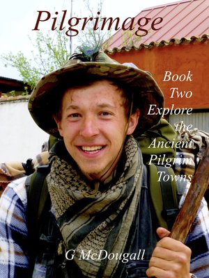 cover image of Pilgrimage